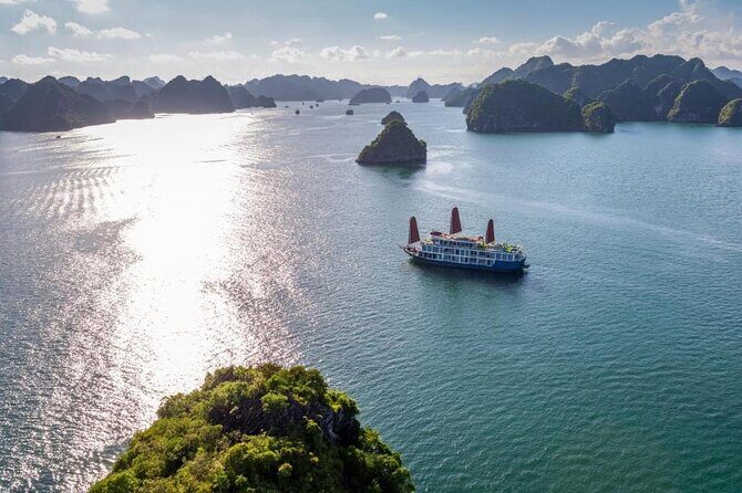 3-Day Ninh Binh & Lan Ha Bay Cruise Tour from Hanoi or Ninh Binh - Authentic Experiences and Tips