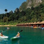3 Day Phuket to Khao Sok National Park Tour Package - The Experience You Can Expect