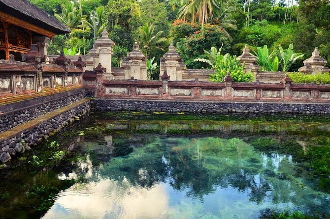 3-Day Private Sightseeing Tour of Bali with Hotel Pickup - What Makes This Tour Stand Out?