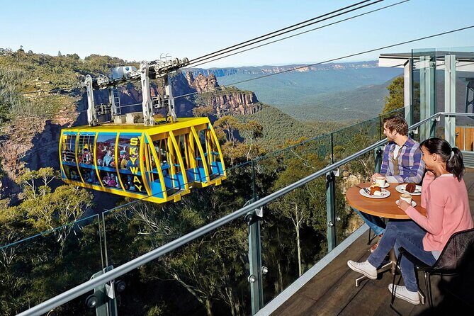 3 Day Private Tour in Blue Mountains and Kiama in Sydney City - Final Thoughts: Is This Tour Right for You?