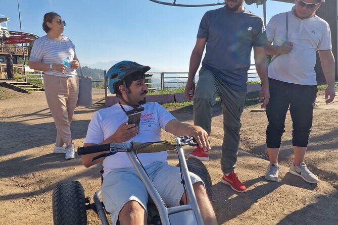 3 Day Private Tour of Almaty City Highlights and Mountains - Day 2: Forests, Fishing, and Mountain Trails