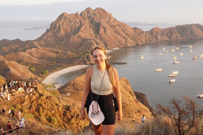3-Day Sailing Adventure Around Komodo National Park - Authentic Insights from Travelers