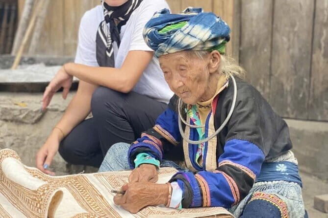 3-day Sapa Trekking from Hanoi and Return - Exploring the Villages: Authentic Encounters with Ethnic Cultures