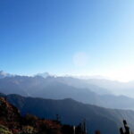 3 Day Short Hiking from Kathmandu to Ama Yangri - Transport, Timing, and Practical Details
