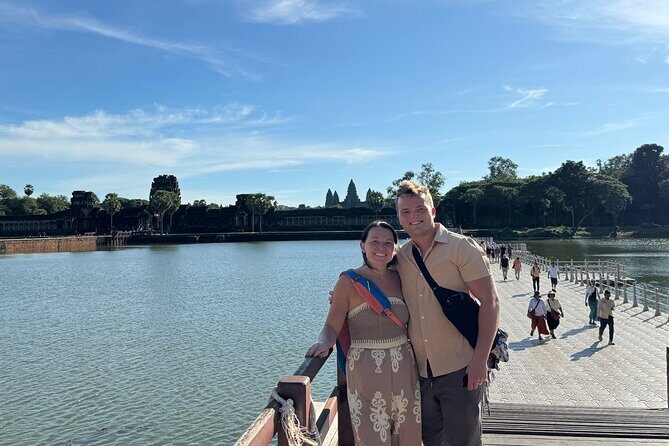 3-Day Siem Reap Tour: Angkor, Kulen Mountain & Kompong Phluk - Final Thoughts