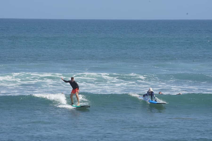3-day Surfing Class: Canggu, Bali - The Experience Breakdown