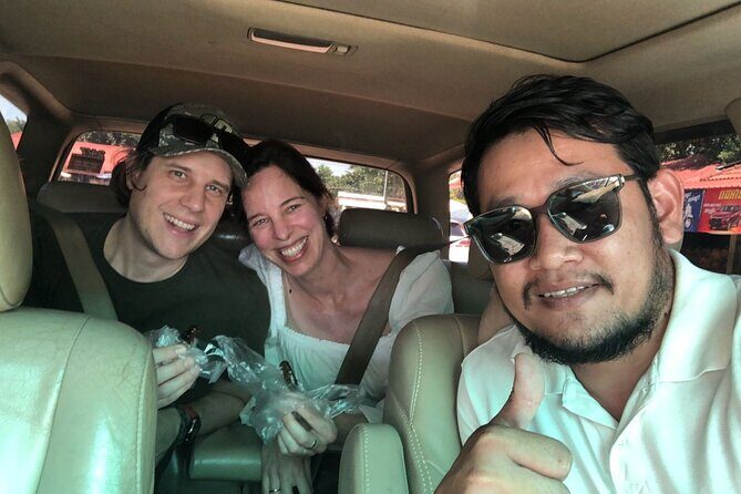 3 Day SUV and Minivan Tour Phnom Penh and Siem Reap - What Makes This Tour Stand Out?