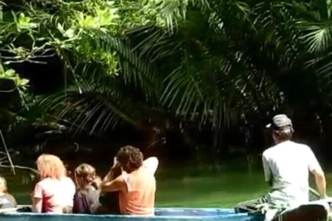 3-Day Ujung Kulon National Park Private Guided Tour - Exploring the Ujung Kulon Experience in Detail