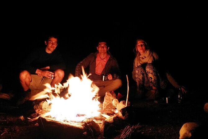 3-Day Yurt Stay, Hiking & Lake Aydarkul Tour - The Value and Practicalities