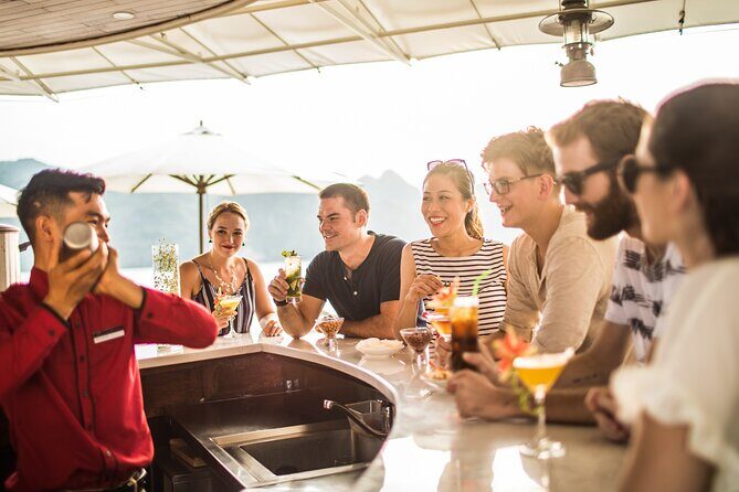 3 Days 2 Night Luxury Halong Bay Tour Cruise from Hanoi - The Value of This Experience