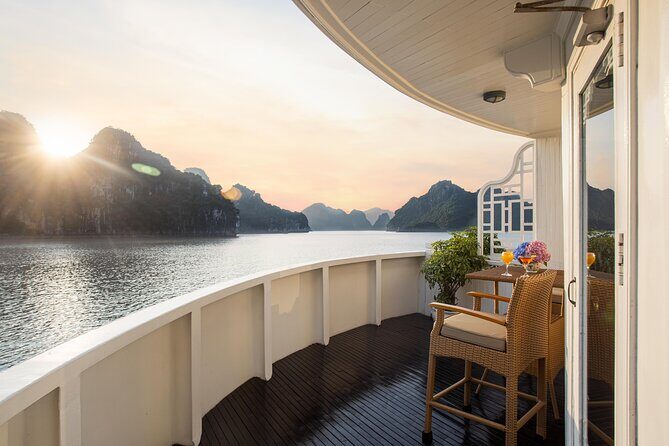 3 Days 2 Night Luxury Halong Bay Tour Cruise from Hanoi - What Sets This Tour Apart