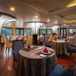 3 Days 2 Nights Aboard Luxury Cruise in Halong from Hanoi - Day 2: Exploring Lan Ha Bay and Beyond