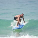 3 Days 2 Nights Backpacker Surf Trip In Phuket Thailand - Meeting Point and Logistics