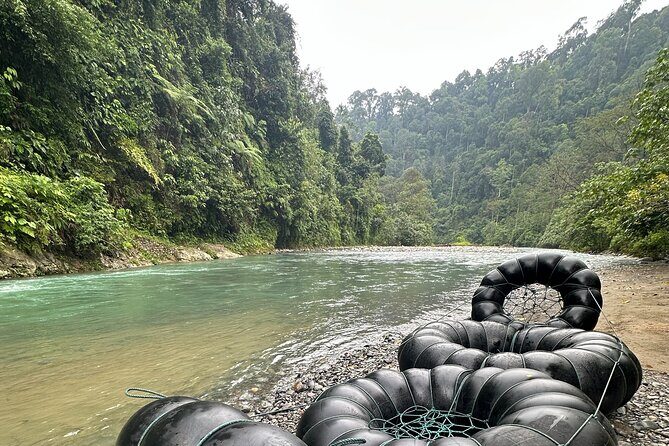 3 Days 2 Nights Ethical Jungle Trekking - Exploring the Itinerary in Detail