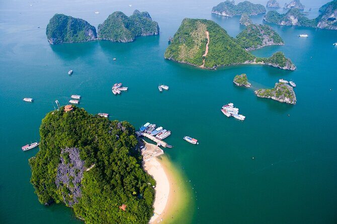 3 Days 2 Nights Explore Bai Tu Long on Private Cruise - Why Choose This Tour? What Makes It Special