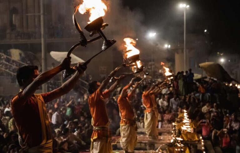 3 Days 2 Nights Exploring the Sacred Essence of Varanasi - What to Expect: Practical Details and Insights