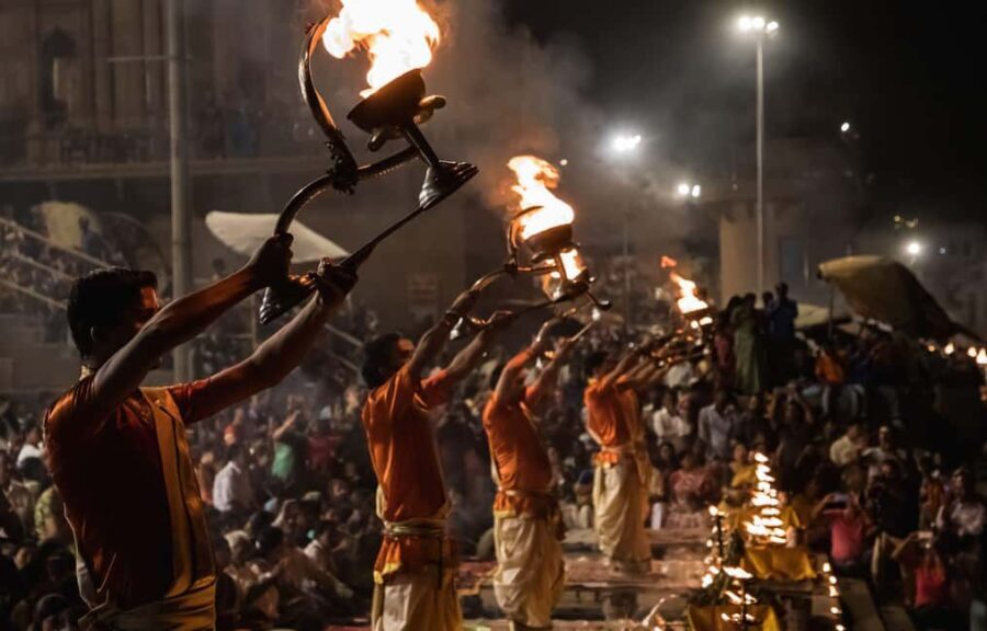 3 Days 2 Nights Exploring the Sacred Essence of Varanasi - What to Expect: Practical Details and Insights