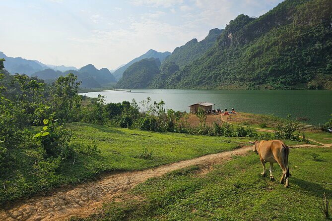 3 Days, 2 Nights Jeep Adventure to Conquer Dien Bien Phu - Authentic Experiences and Insider Tips