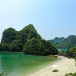 3 Days 2 Nights Luxury Halong Bay Cruise Tour from Hanoi - Day 1: A Taste of Local Life and Culinary Arts