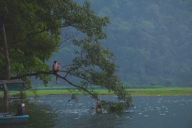 3 Days 2 Nights of Natural Wonder Explore Ba Be National Park. - What Makes This Tour Stand Out?