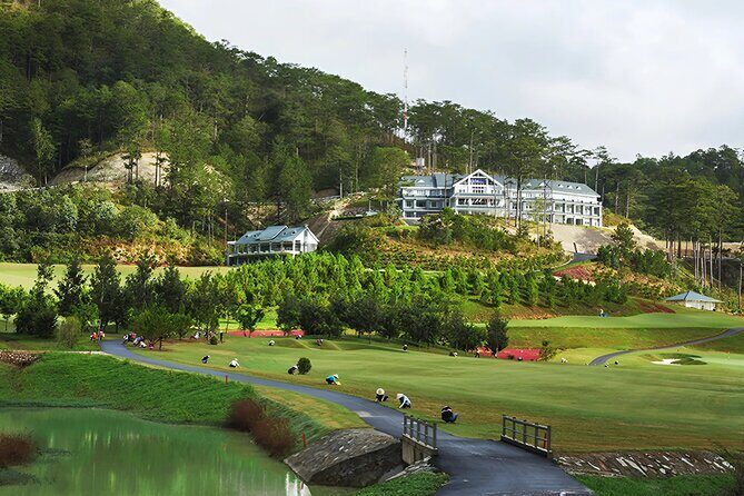 3 Days 2 Nights Private Golf Tour in Vietnam - The Experience from Reviews and Insights