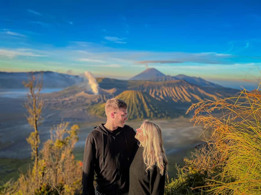 3 Days, 3 Icons: Tumpak Sewu, Bromo & Ijen Unleashed - Practical Details and What to Know Before Booking