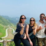 3 Days All Inclusive Strawberry Ha Giang Small Group Tour - Day 2: The Legendary Dong Van Plateau