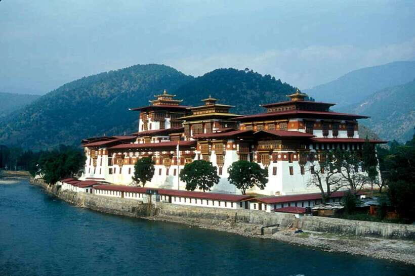3 Days Bhutan Cultural Tour - Discovering Bhutan in Three Days