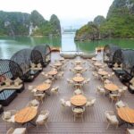 3 Days Boss Cruise in Halong Bay from Hanoi - The Sum Up