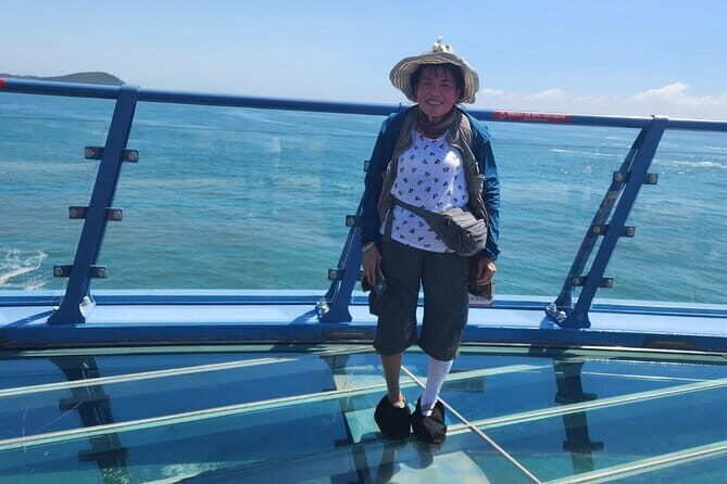 3 Days Busan and Gyeongju Private Tour - How the Experience Comes Together