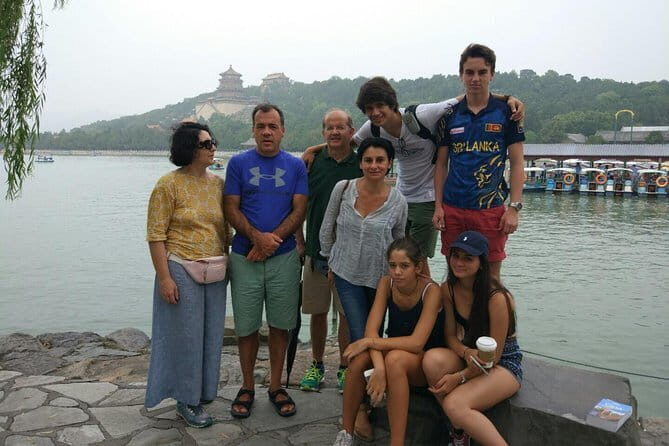 3-Days Classic Beijing Sightseeing Tour with Layover Airport Transfer Option - Why Choose This Tour?