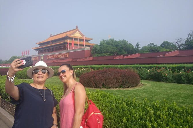 3-Days Classic Beijing Sightseeing Tour with Layover Airport Transfer Option - Authentic Experiences and Honest Insights