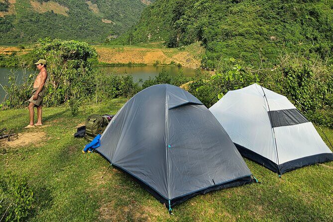 3 Days Conquering Dien Bien Phu Jeep Adventure - What’s Included and What’s Not