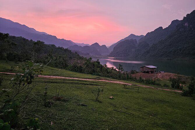 3 Days Conquering Dien Bien Phu Jeep Adventure - Who Is This Tour Best For?