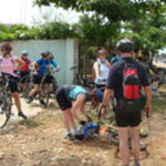 3 Days Cycling Mekong Delta - The Practicalities: Transportation & Inclusions