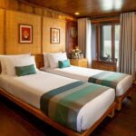 3 Days Explore Bai Tu Long Bay with Private Cruise - Day 3: Relaxation and Return to Hanoi