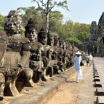 3-days Group Tour of Tonle Sap Lake and Angkor Wat in Siem Reap - Day 2: The Marvels of Angkor