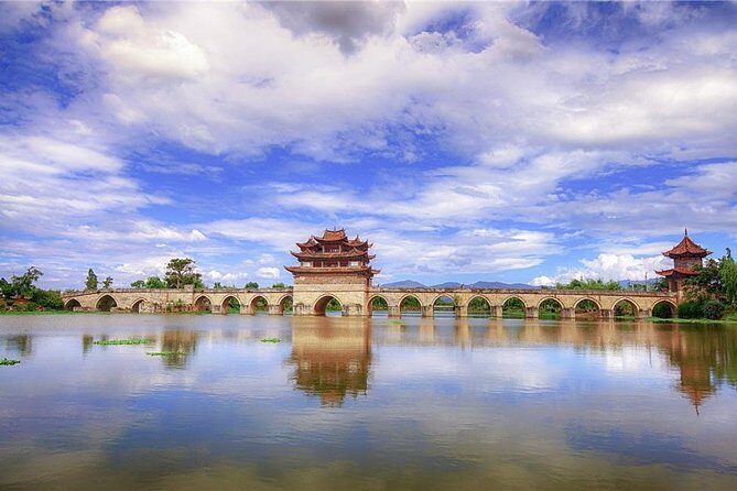 3 Days Group Tour to Jianshui and Yuanyang - The Sum Up: Is This Tour for You?