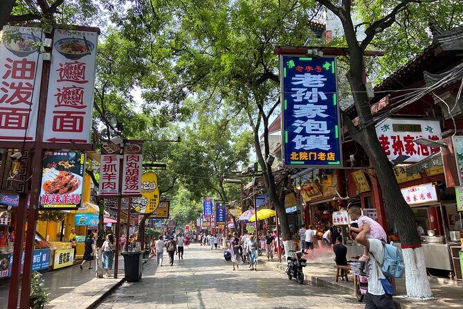 3 Days Guided Tour to Xian and Terra Cotta Warriors - FAQ