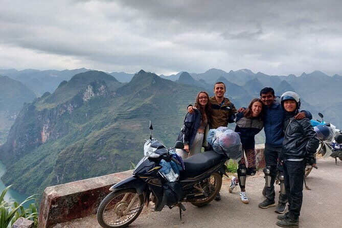 3 Days Ha Giang Loop Group Tour - Who Will Love This Tour?