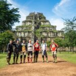 3 Days Jungle Temples Enduro Tour - Practical Details: What’s Included and What’s Not