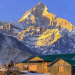 3 Days Khumai Danda Trek from Pokhara - The Itinerary in Detail