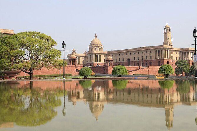 3 Days Luxury Golden Triangle Tour - What Makes This Tour Stand Out