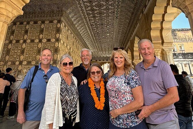 3 Days Luxury Golden Triangle Tour from New Delhi - Why This Tour Offers Real Value