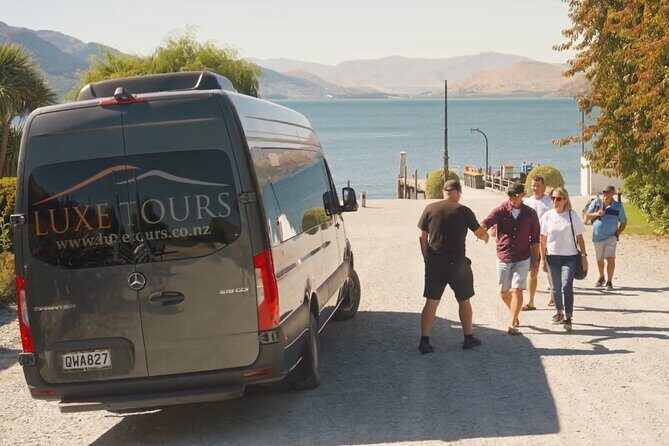 3 Days Milford Sound Tour via Walter Peak - Exploring the Itinerary: What to Expect