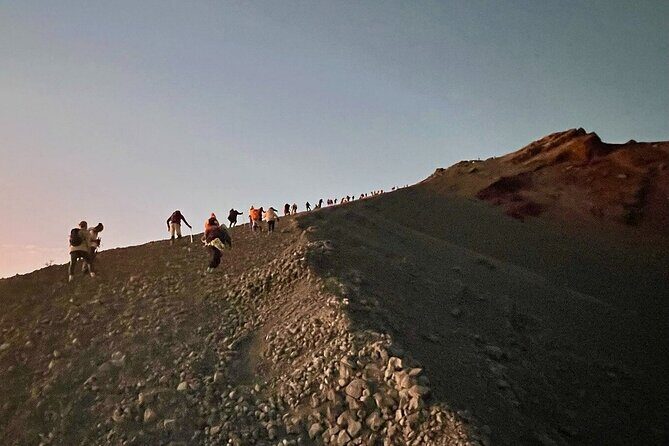 3 Days Mount Rinjani Trekking via Sembalun to Torean - Whats Included and What to Budget for