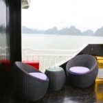 3-Days Oasis Bay Cruise from Hanoi to Halong Bay - Detailed Breakdown of the Itinerary
