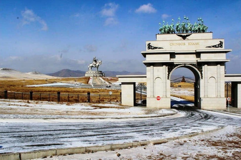 "3 Days of Winter Magic in Central Mongolia" - Practical Tips for Travelers
