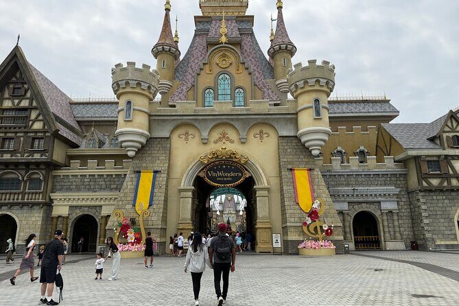 3 Days Phu Quoc Island Tour: Vinwonder, Safari, Snorkeling, Show - Final Thoughts: Who Will Love This Tour?