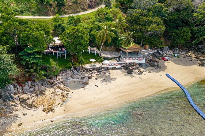 3 Days Phuket Open Water Diver Course & Scuba with License Guide - Reviews and Real Experiences